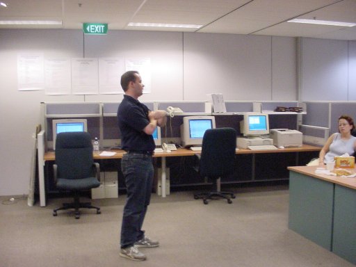 NMC Brisbane