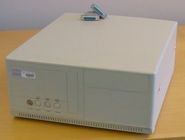 Newstream box