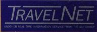 Travelnet sticker sticker
