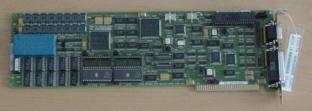 IPD2 card 
