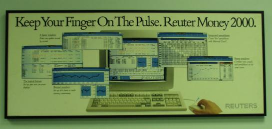 Reuters Money 2000