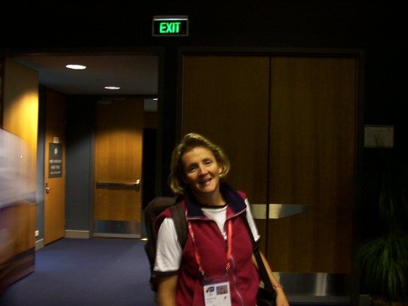 Margie MacDonald