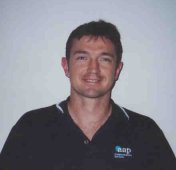 Brett Johnstone