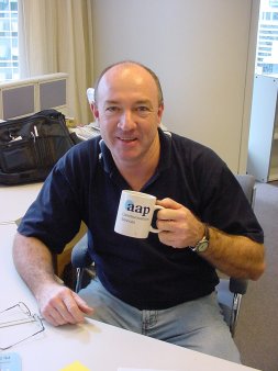 John